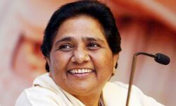 दलितों की हो रही हत्या और उत्पीड़न अति दुःखद: मायावती