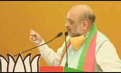 बिहार से की अमित शाह ने नयी चुनावी पहल