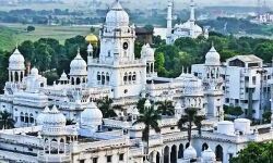 KGMU के 2 प्रोफेसर भ्रष्टाचार मामले में बर्खास्त