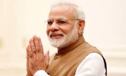 रामजन्मभूमि परिसर में रुद्राभिषेक पीएम मोदी को भूमि पूजन के लिए निमंत्रण भेजने पर काम शुरू