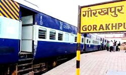 एनईआर में सहायक लोको पायलट भर्ती में बड़ी चूक एनईआर में सहायक लोको पायलट भर्ती में बड़ी चूक