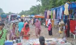 30 जून तक नहीं खुल पाएंगे साप्ताहिक बाजार