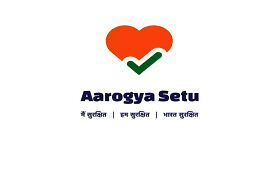 आरोग्य सेतु एप में आया संक्रमित होने का अलर्ट