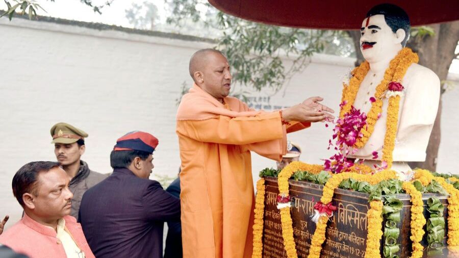 जयंती विशेष : स्वतंत्रता संग्राम में जोड़ा नया अध्याय, हिला दी ब्रिटिश हुकूमत की नींव