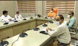 अनाथ, गरीब व बेसहारा बच्चों के लिए योगी सरकार ने शुरू की विद्या योजना