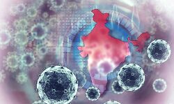 जब कोरोना दस्तक दे रहा था तब कहां थे ?