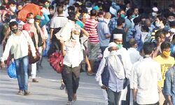 हमसे आया न गया, तुमसे बुलाया न गया