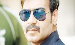 अब रिलीज होगी अजय की वेबसीरीज लालबाजार