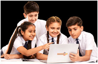 कर्नाटक में बच्चों की ऑनलाइन क्लासेज पर रोक