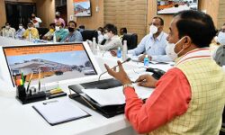 सरकारी ठेकों में होगा पिछड़ी जातियों को आरक्षण : केशव प्रसाद मौर्य सरकारी ठेकों में होगा पिछड़ी जातियों को आरक्षण : केशव प्रसाद मौर्य