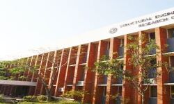 एक संस्थान ने लिखी संरचनात्मक इंजीनियरी की इबारत