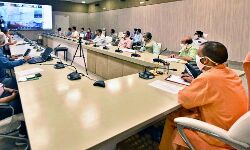 महिलाओं व गो-हत्या में संलिप्त अपराधियों के खिलाफ होगी त्वरित कार्रवाई महिलाओं व गो-हत्या में संलिप्त अपराधियों के खिलाफ होगी त्वरित कार्रवाई