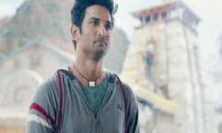 उत्तराखंड हाईकोर्ट पहुंचा था सुशांत की फिल्म केदारनाथ पर रोक का मामला, सात जिलों में लगा था प्रतिबंध