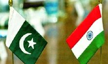 भारतीय उच्चायोग में काम करने वाले दो अधिकारी लापता भारतीय उच्चायोग में काम करने वाले दो अधिकारी लापता