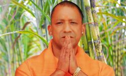 गन्ना किसानों के आर्थिक विकास के लिए प्रदेश सरकार प्रतिबद्ध