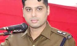 आईपीएस दिनेश प्रभु को मिली सहारनपुर के बाद कानपुर के कप्तान की कमान आईपीएस दिनेश प्रभु को मिली सहारनपुर के बाद कानपुर के कप्तान की कमान