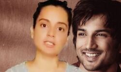 कंगना रनौत ने खोल दी बॉलीवुड के पाखंड और भाई भतीजावाद की पोल