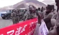 LAC पर झड़प,भारतीय सैनिकों ने दिखाई ब्रेवरी 3 के बदले 5 LAC पर झड़प,भारतीय सैनिकों ने दिखाई ब्रेवरी 3 के बदले 5