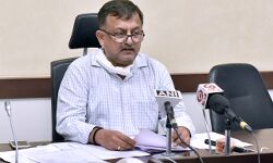 सीएम योगी व कैबिनेट मंत्री होंगे कामगार व श्रमिक कल्याण आयोग के अध्यक्ष