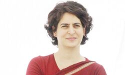 प्रयागराज एसएसपी के तबादले से शिक्षक भर्ती घोटाले की जांच होगी प्रभावितः प्रियंका