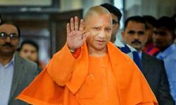 मजदूर हितैषी - योगी सरकार ने किया उ.प्र. कामगार और श्रमिक आयोग का  गठन