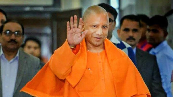 मजदूर हितैषी - योगी सरकार ने किया उ.प्र. कामगार और श्रमिक आयोग का गठन मजदूर हितैषी - योगी सरकार ने किया उ.प्र. कामगार और श्रमिक आयोग का गठन