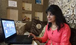 SMART GIRL : मेरी बेटी मेरी शान