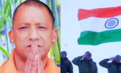 सीएम योगी का फैसला-शहीदों के परिवारों को अब दुगनी आर्थिक सहायता राशि