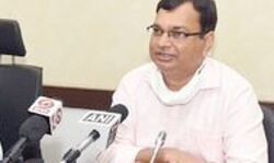 सरकारी एवं निजी चिकित्सालयों की खुलेंगी ओ0पी0डी0 -प्रमुख सचिव सरकारी एवं निजी चिकित्सालयों की खुलेंगी ओ0पी0डी0 -प्रमुख सचिव