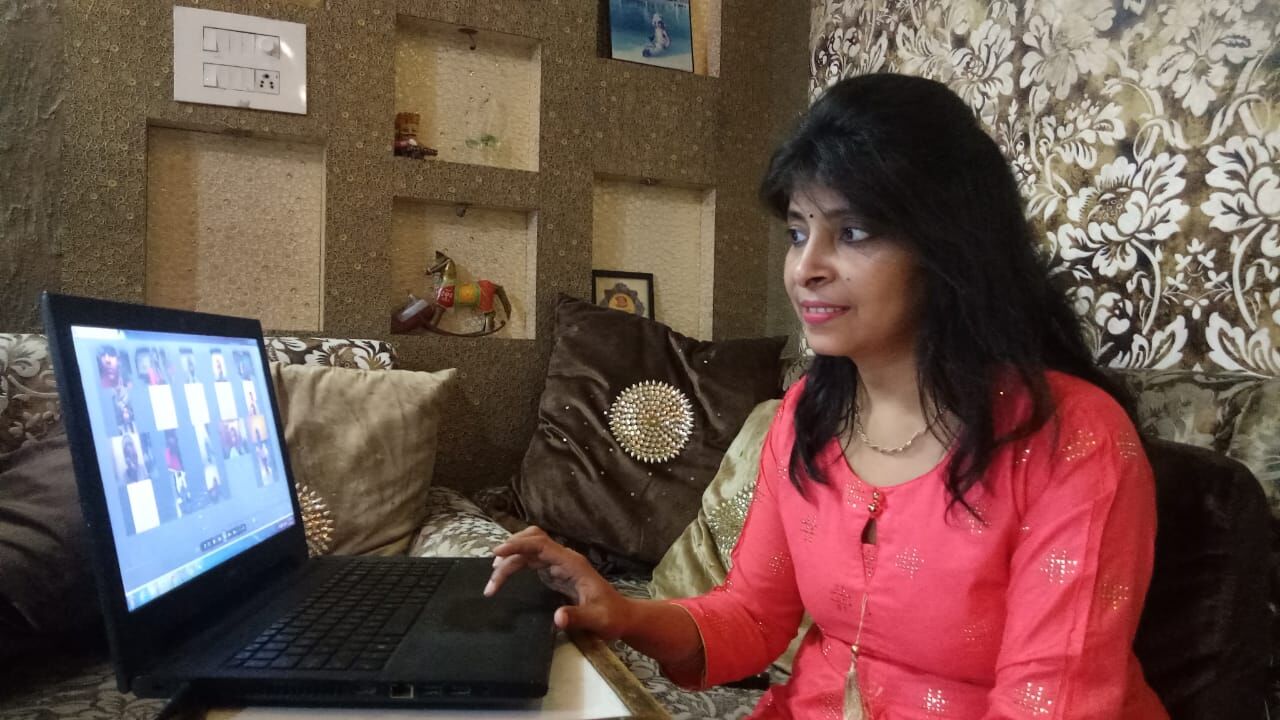 SMART GIRL : मेरी बेटी मेरी शान