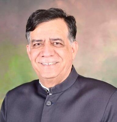 प्रवासी कामगारों को रोजगार मुहैया कराना बहुत बड़ी चुनौती है - सतीश महाना प्रवासी कामगारों को रोजगार मुहैया कराना बहुत बड़ी चुनौती है - सतीश महाना