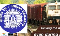 चीनी कंपनी का सिग्नलिंग ठेका, भारतीय रेलवे ने किया रद्द चीनी कंपनी का सिग्नलिंग ठेका, भारतीय रेलवे ने किया रद्द