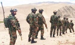 चीन सीमा पर मेजर रैंक के अधिकारियों की तैनाती