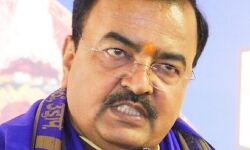 बोले डिप्टी CM केशव प्रसाद- ग्राम चौपालो से- संवरते गांव- सुधरता जीवन बोले डिप्टी CM केशव प्रसाद- ग्राम चौपालो से- संवरते गांव- सुधरता जीवन