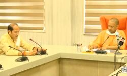 कसौटी पर खरी उतरी योगी सरकार,गन्ना किसानों को 1 लाख करोड़ का भुगतान