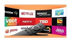 महामारी में ओटीटी प्लेटफॉर्म को लगे पंख