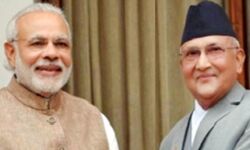 नेपाल को साधने का वक़्त नेपाल को साधने का वक़्त