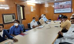 सीएम योगी ने किया मुजफ्फरनगर के गन्ना किसानों से सीधा संवाद सीएम योगी ने किया मुजफ्फरनगर के गन्ना किसानों से सीधा संवाद