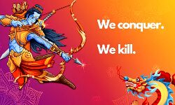 हम जीतते हैं, हम मारते हैं हम जीतते हैं, हम मारते हैं