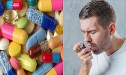 अस्थमा की दवा के साइड इफेक्ट रोकने में सफलता अस्थमा की दवा के साइड इफेक्ट रोकने में सफलता