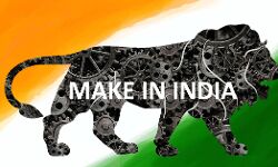 भारत सरकार ने मेक इन इंडिया नीति में किया संशोधन