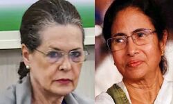 सोनिया का तीखापन, ममता की मिठास सोनिया का तीखापन, ममता की मिठास