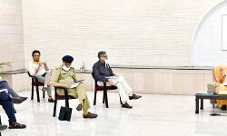 सर्विलांस व्यवस्था को कारगर बनाने के लिए निगरानी समितियों की संख्या में की जाए बढ़त- सीएम