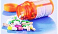 दवा बनाने वाली कंपनियां तलाश रहीं विकल्प