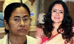 ममता की दोस्ती भी नहीं पसंद ममता की दोस्ती भी नहीं पसंद