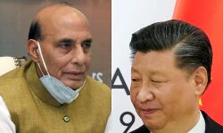 चीन भी कर रहा है डिप्लोमेसी