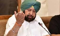 कैप्टन अमरिंदर को शिअद की नसीहत कैप्टन अमरिंदर को शिअद की नसीहत