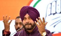 सिद्धू को समन देने में पांचवें दिन भी बिहार पुलिस नाकाम