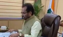 हज (1441 H/2020 AD) के लिए भारतीय मुसलमान सऊदी अरब नहीं जायेंगे : नकवी