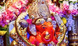 कोरोना महामारी के चलते सादगी से मनेगा गणेशोत्सव कोरोना महामारी के चलते सादगी से मनेगा गणेशोत्सव